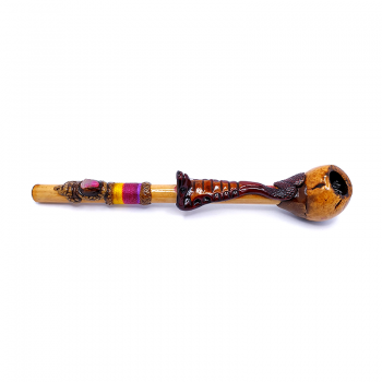 Pipa Bambus Tagua