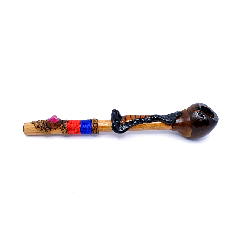 Pipa Bambus Tagua