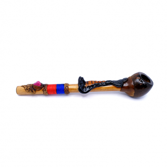 Pipa Bambus Tagua