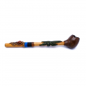 Pipa Bambus Tagua
