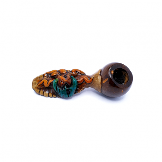 Pipa Ceramica Tagua