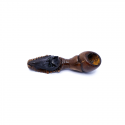 Pipa Ceramica Tagua