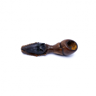Pipa Ceramica Tagua