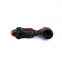 Pipa Ceramica Tagua