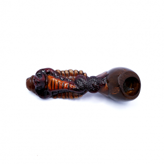 Pipa Ceramica Tagua