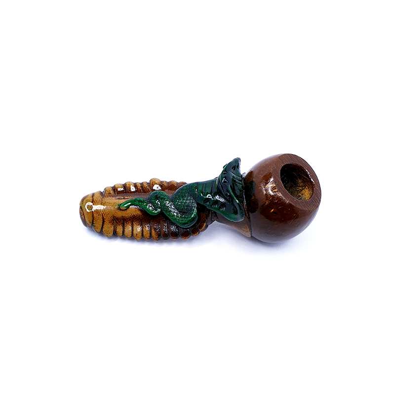 Pipa Ceramica Tagua