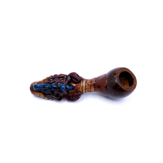 Pipa Ceramica Tagua