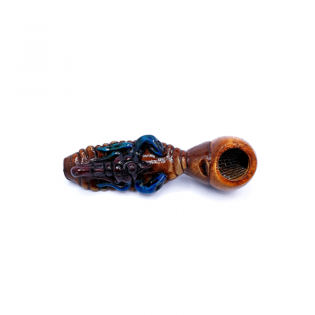 Pipa Ceramica Tagua
