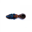 Pipa Ceramica Tagua