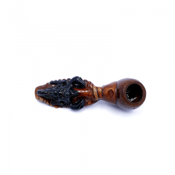 Pipa Ceramica Tagua