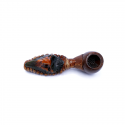 Pipa Ceramica Tagua