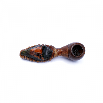 Pipa Ceramica Tagua
