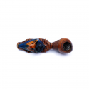 Pipa Ceramica Tagua