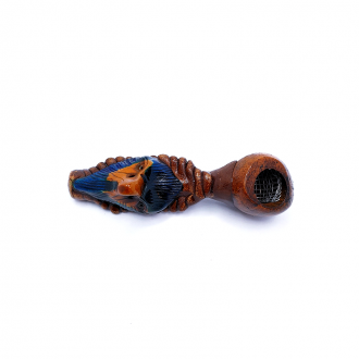 Pipa Ceramica Tagua
