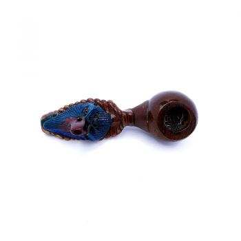 Pipa Ceramica Tagua