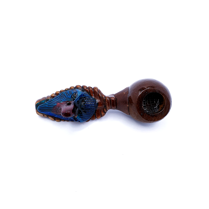 Pipa Ceramica Tagua