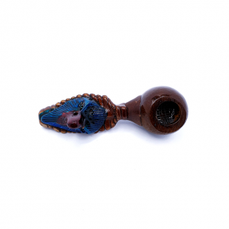 Pipa Ceramica Tagua