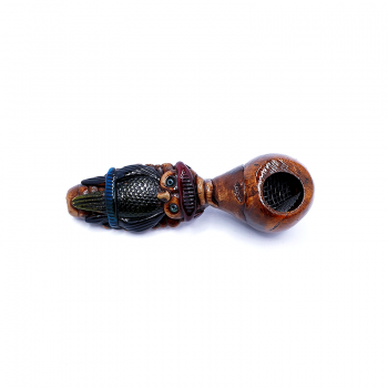 Pipa Ceramica Tagua