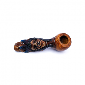 Pipa Ceramica Tagua