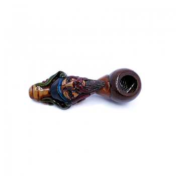 Pipa Ceramica Tagua