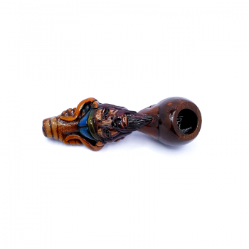 Pipa Ceramica Tagua