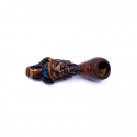 Pipa Ceramica Tagua