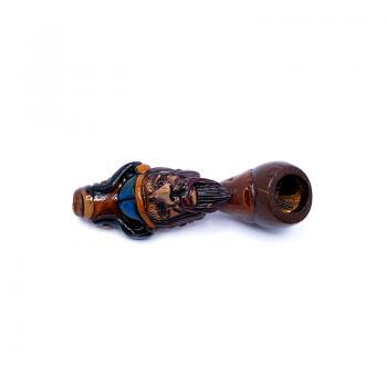Pipa Ceramica Tagua