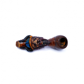 Pipa Ceramica Tagua