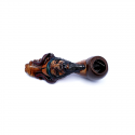 Pipa Ceramica Tagua