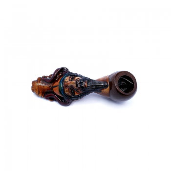 Pipa Ceramica Tagua