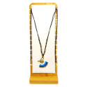 Colier Macrame
