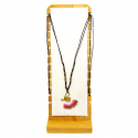 Colier Macrame