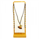 Colier Macrame