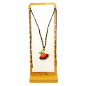 Colier Macrame