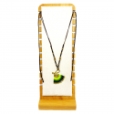 Colier Macrame
