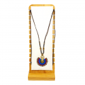 Colier Macrame