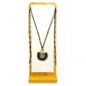 Colier Macrame