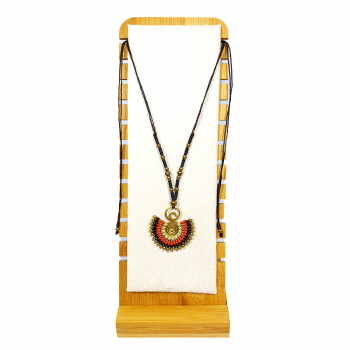 Colier Macrame