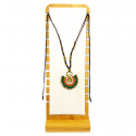 Colier Macrame