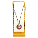 Colier Macrame