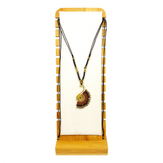 Colier Macrame