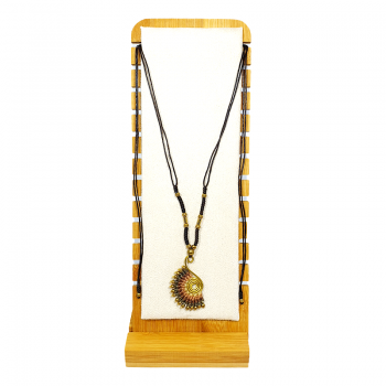Colier Macrame