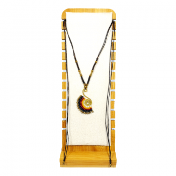 Colier Macrame