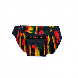 Borseta Textila Ecuador