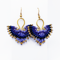 Cercei Thailanda - Macrame