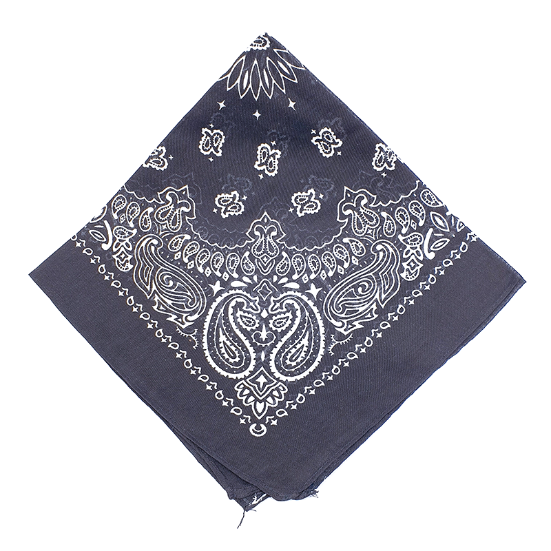 Bandana Bumbac