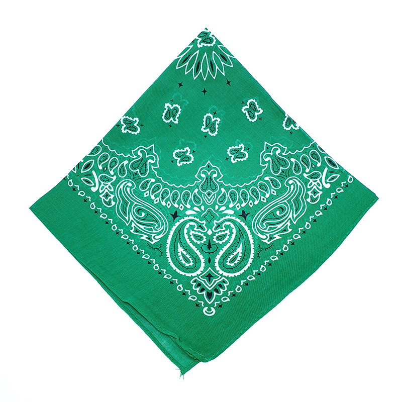 Bandana Bumbac