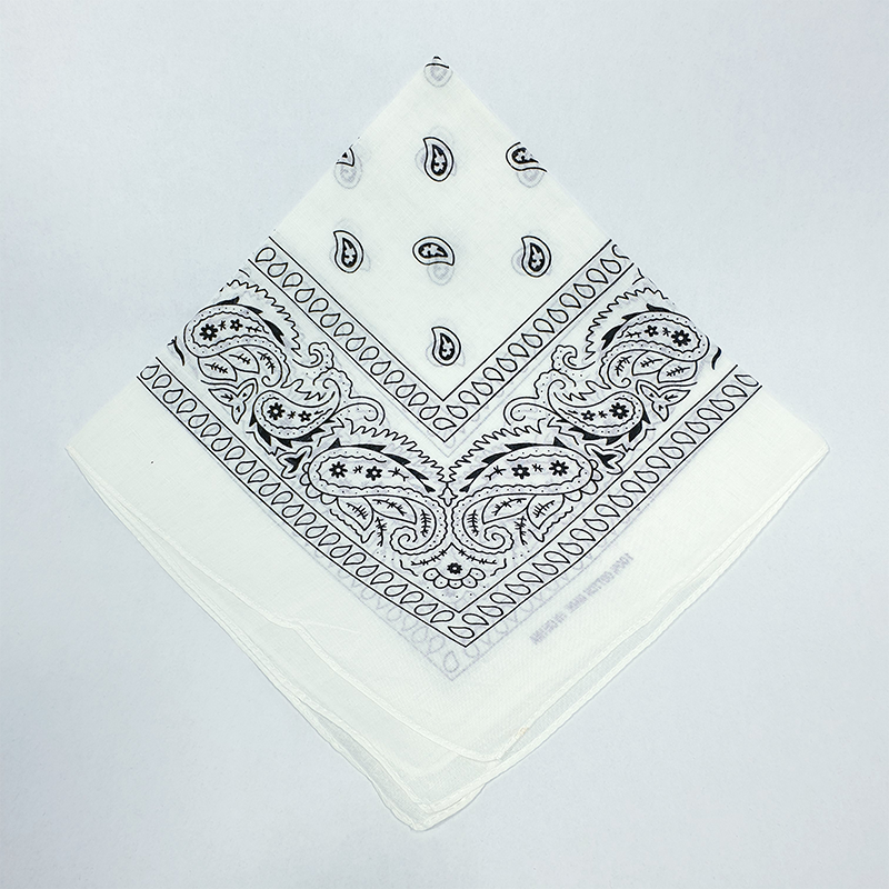 Bandana Bumbac