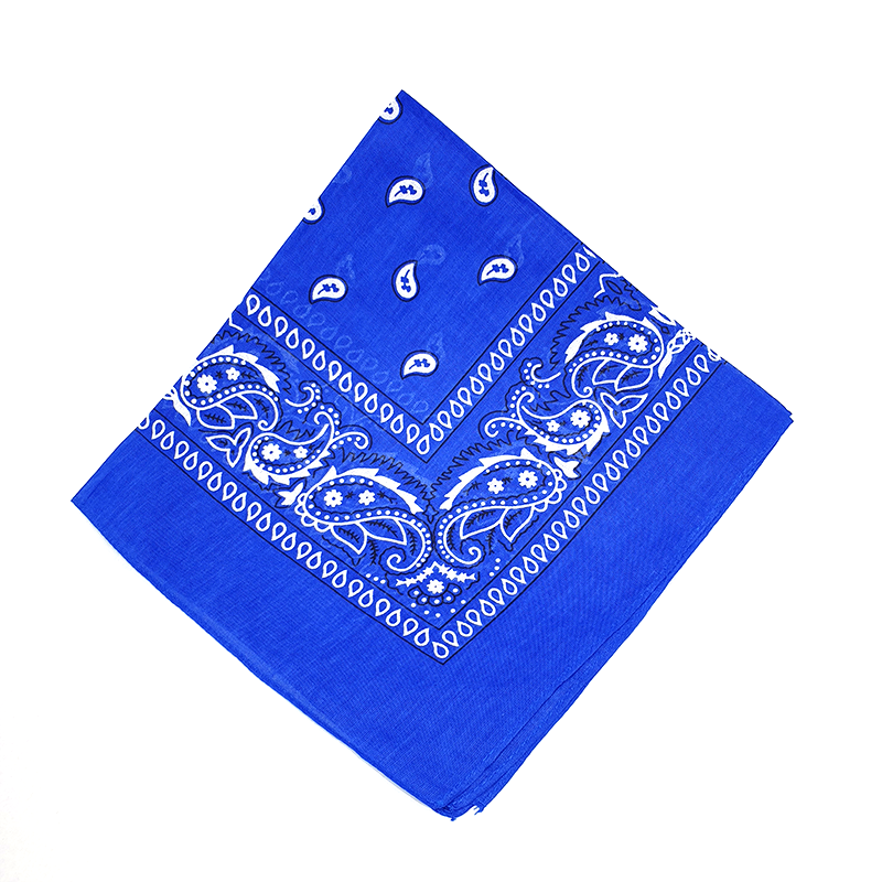 Bandana Bumbac