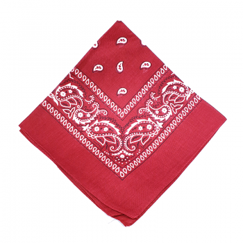 Bandana Bumbac